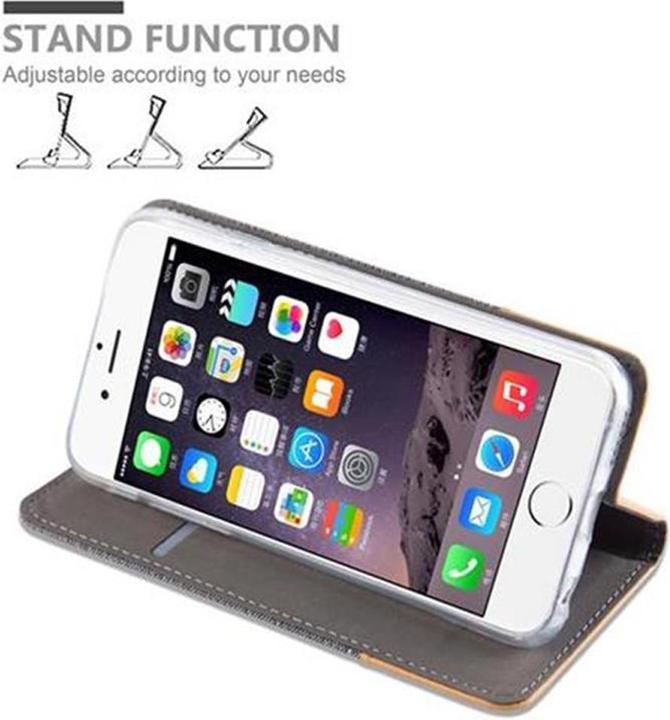 Produktbild Cadorabo Jeans Optik (Apple iPhone 6 Plus)