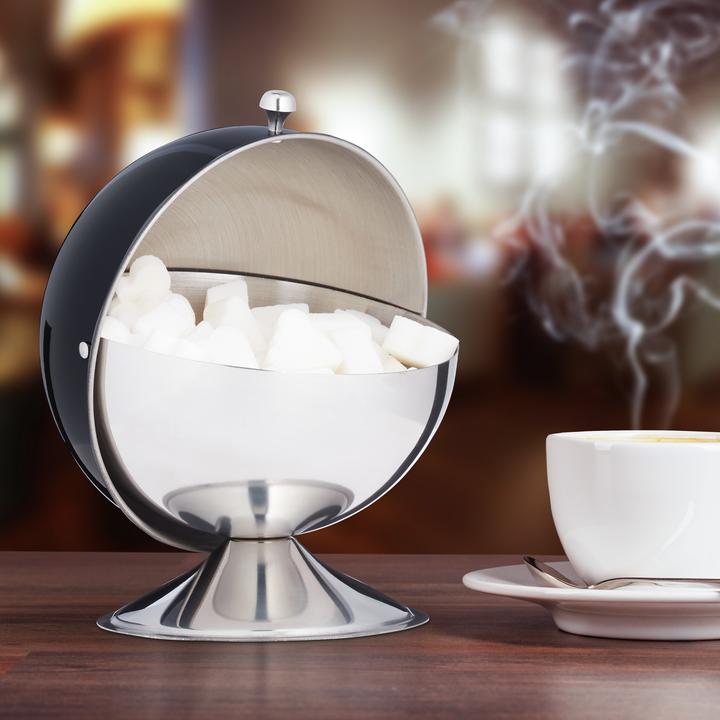Actual product image Relaxdays sugar basin