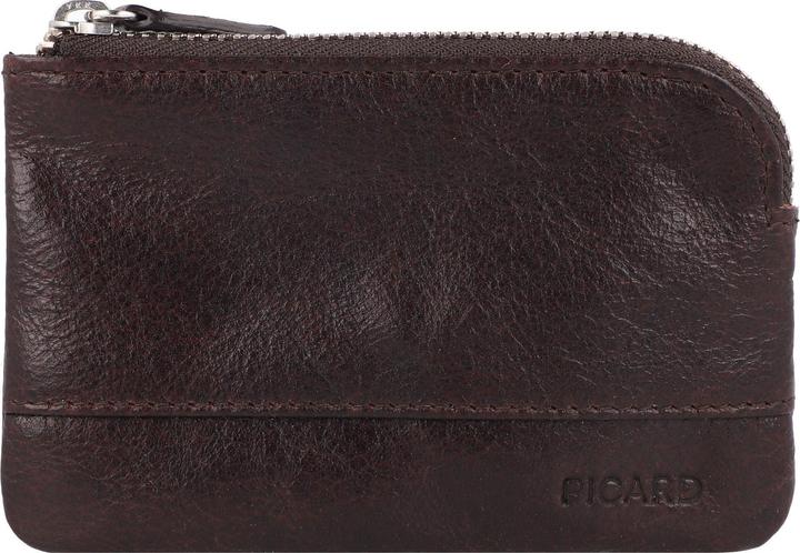 Actual product image Picard Buddy 1 Schlüsseletui Leder 12.5 cm