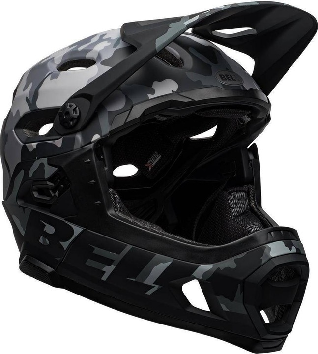 Produktbild Bell Super DH Spherical MIPS (52 - 56 cm)
