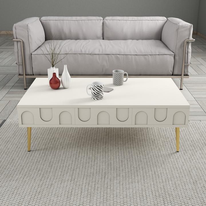 Image du produit Hanah Home Lyon (60 x 105 x 33.60 cm)