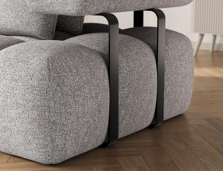 Produktbild ELTAP Levvi (3-Sitzer, Ecksofa)