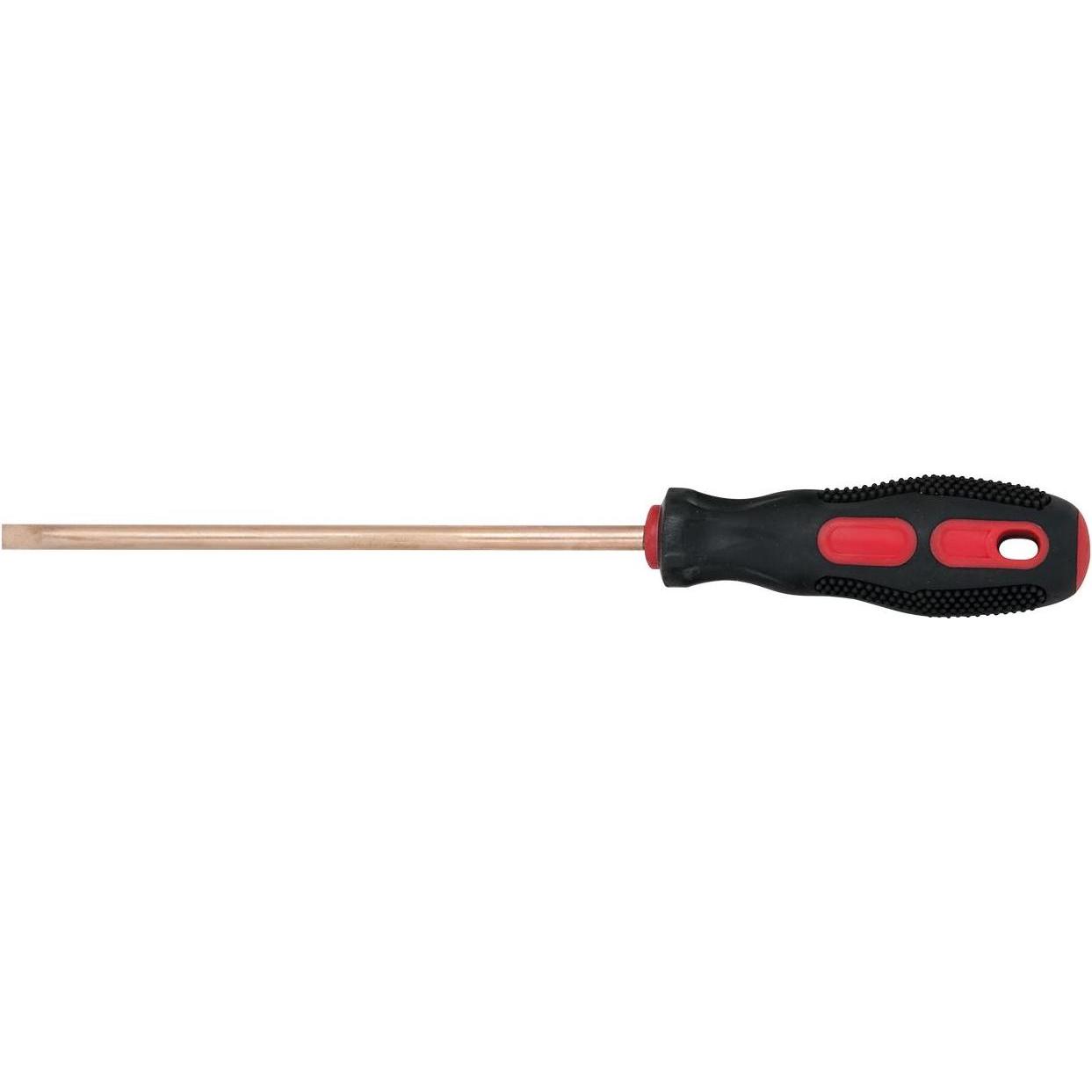 KS Tools, Schraubenzieher, BERYLLIUMplus Schraubendreher (Schlitz)