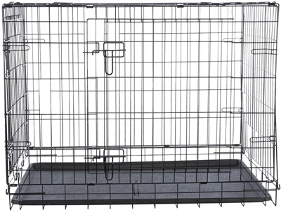 Produktbild Trixie Home Kennel