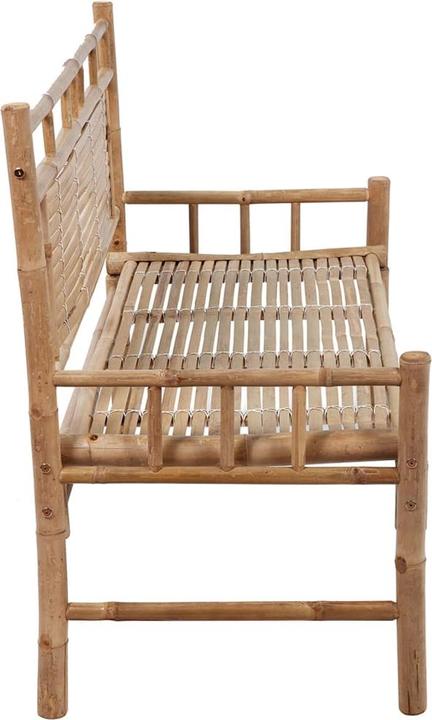 Immagine prodotto vidaXL Panchina da giardino