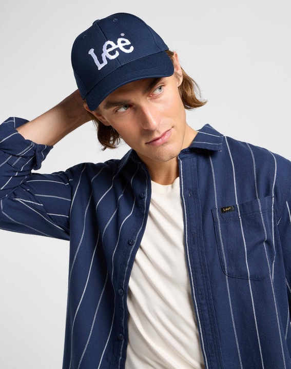 Produktbild Lee Cap Core Cap (One Size)