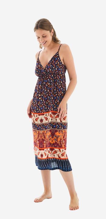 Produktbild Goldenbay Maxikleid Women's Dress (S)
