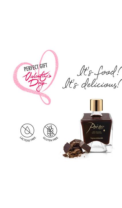 Immagine prodotto Bijoux Indiscrets Poême (50 ml)