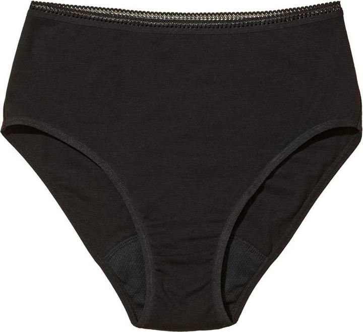 Produktbild AllMatters Periodenunterwäsche High Waist moderate/heavy (XL)