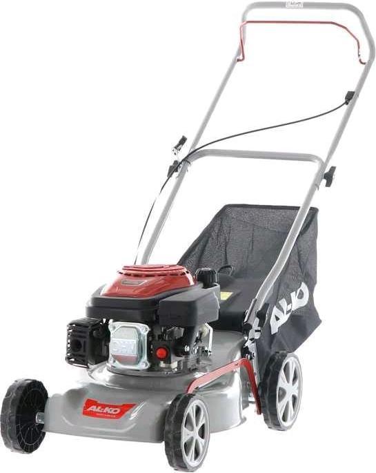 Productafbeelding AL-KO Benzinegrasmaaier Easy 4.20 P-S (Benzine werking)