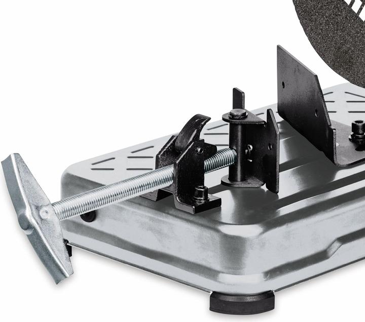 Actual product image Einhell TC-MC 355