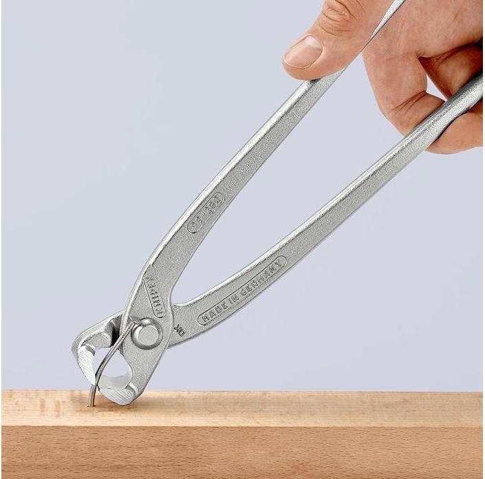 Produktbild Knipex Monierzange (280 mm)