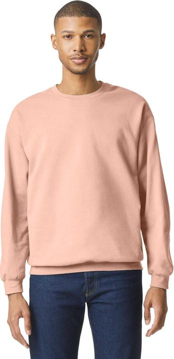 Produktbild Gildan Softstyle Pullover Mittelschwer (4XL)