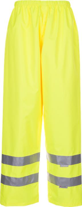 Produktbild Planam Regenhose uni gelb 4XL S (S)