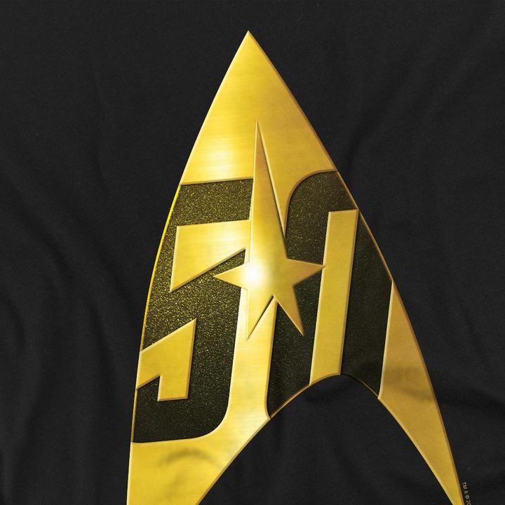 Immagine prodotto 50th Anniversary Delta Maglietta Uomo