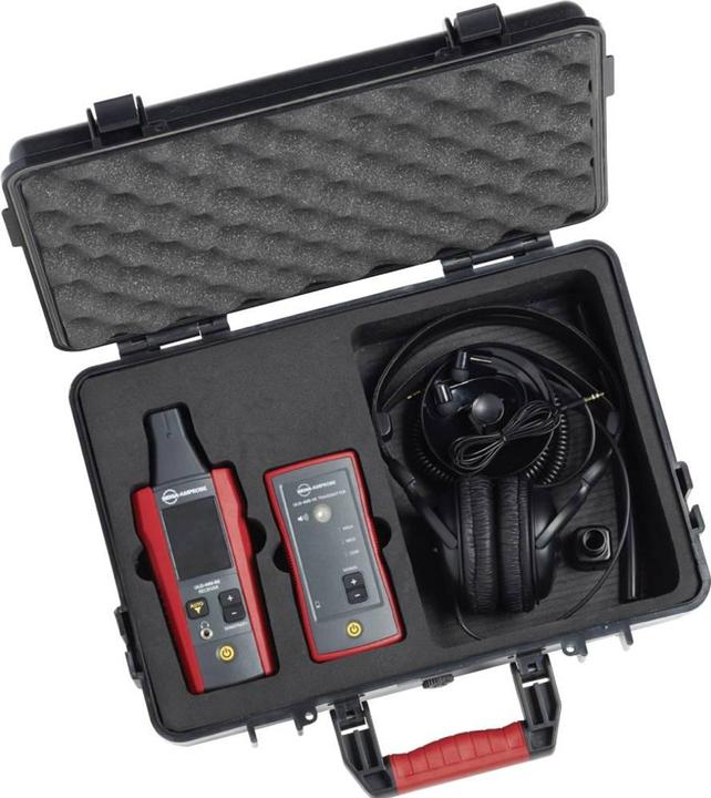 Image du produit Beha Amprobe ULD-420-EUR Détecteur de fuites de gaz