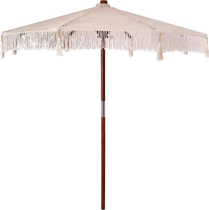 Produktbild vidaXL Terrassenumbrella (2.53 m)