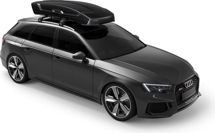 Actual product image Thule Vector M (360 l)