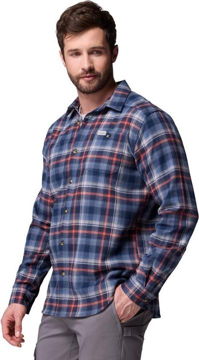 Immagine prodotto Columbia Cornell Woods Flannel Long Sleeve Shirt (L)