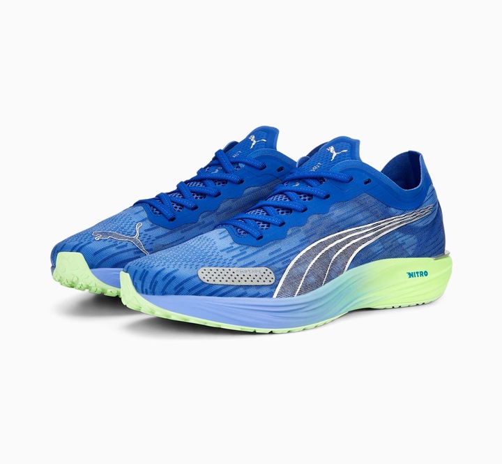 Produktbild Puma Liberate Nitro 2 (40.5)