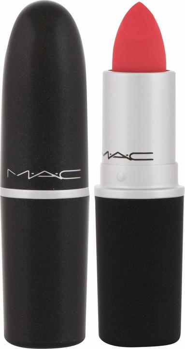 Produktbild MAC Cosmetics Powder Kiss Lipstick (Mandarin O)