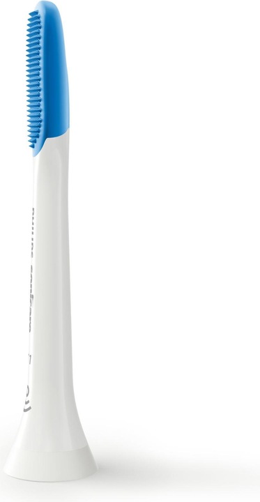 Actual product image Philips Sonicare TongueCare+ (2 x)
