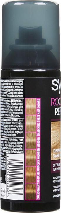 Immagine prodotto Syoss Spray Root Retoucher (Biondo scuro)
