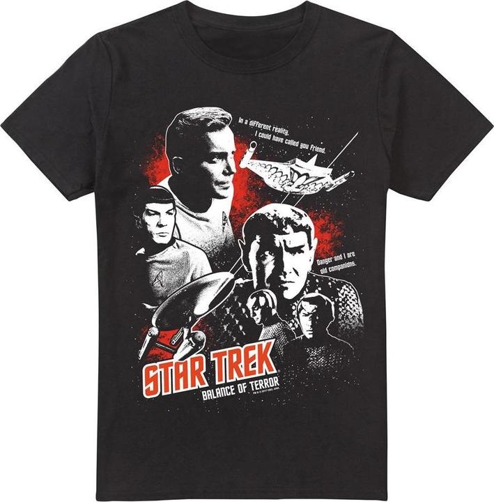 Produktbild Balance of Terror TShirt (S)