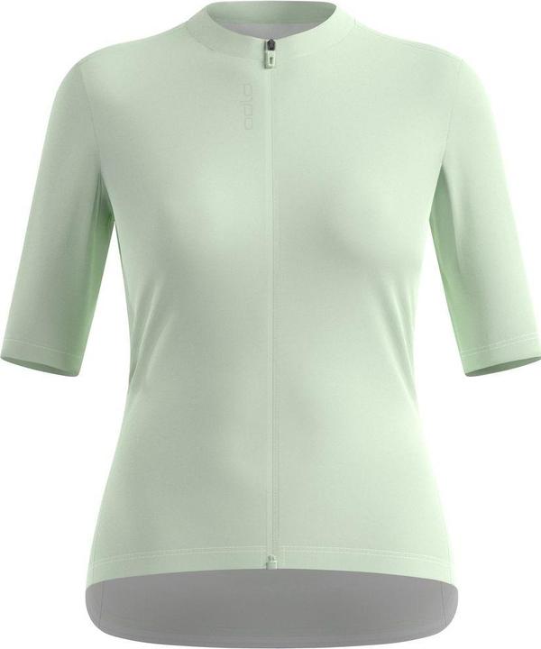 Odlo Essentials Radtrikot mit Reissverschluss (XL)