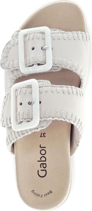 Actual product image Gabor Pantoletten (39)
