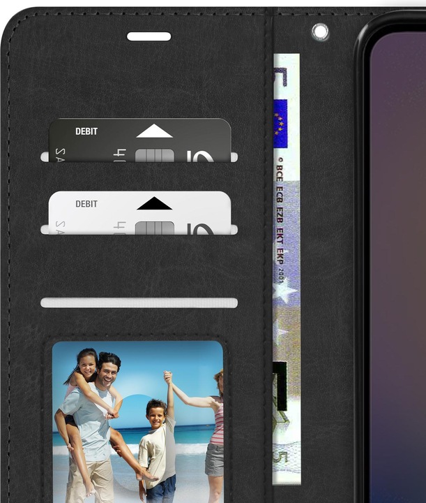 Produktbild Mayaxess SecureCard Cover Series (Samsung Galaxy A25 5G)