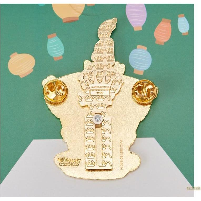 Thumbnail - Loungefly, Anstecknadel, Disney by Ansteck-Pins Unbirthday Cake 3" Limited Edition 8 cm
