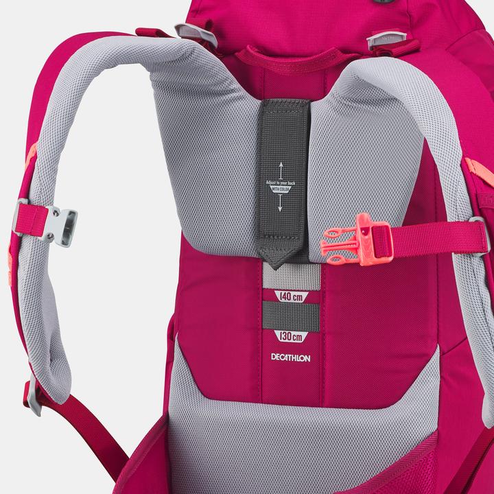 Produktbild Quechua MH500 (18 l)