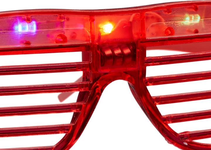 Produktbild Relaxdays Partybrille