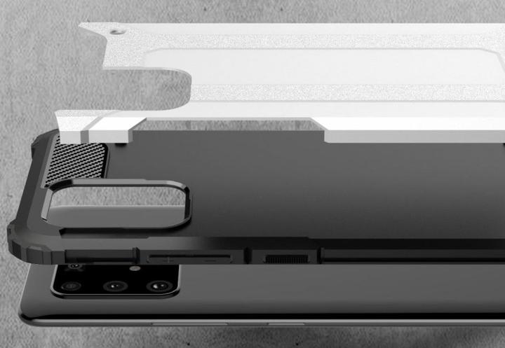 Produktbild Screenguard AdventureCase Huawei P40 Hybrid Hülle (Huawei P40)