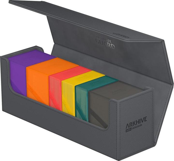 Immagine prodotto Ultimate Guard Arkhive 400+