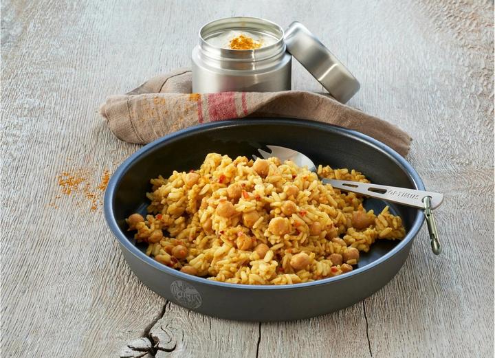 Produktbild Trek'n Eat Chana Masala (180 g)