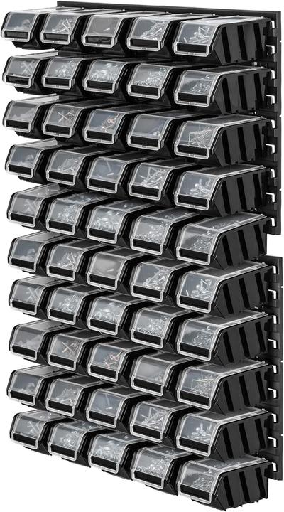 Actual product image Kadax Werkstattwandregal System