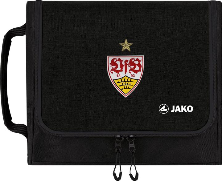 Produktbild JAKO Kulturbeutel VfB Stuttgart 2021/22