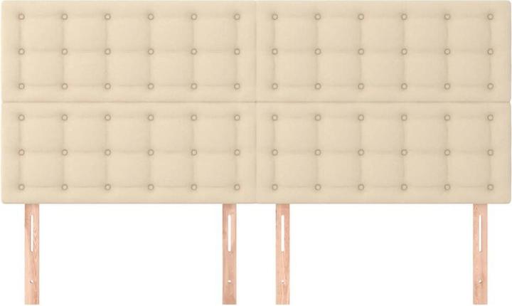 Image du produit vidaXL Raiden (180 x 5 x 128 cm)