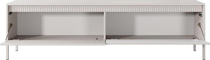 Produktbild Vente-unique Nursema (187.10 x 39.50 x 53.40 cm)