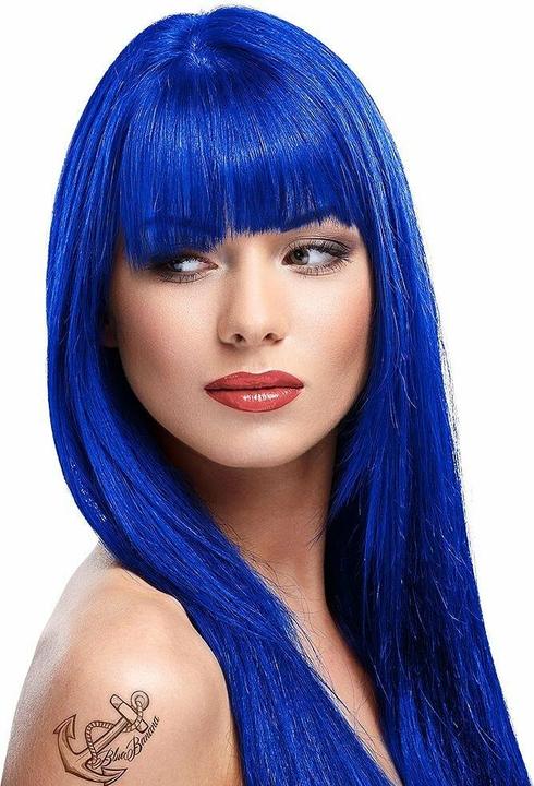 Produktbild Directions La Riche (Midnight Blue)