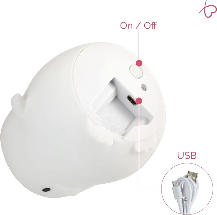 Produktbild Pauleen Penguin
