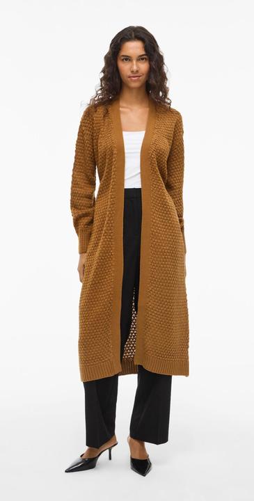 Produktbild Vila VILIOMY Offener Strickjacke (M)