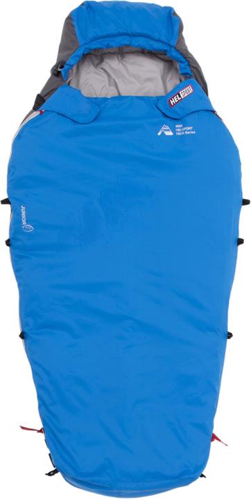 Actual product image Helsport Mini