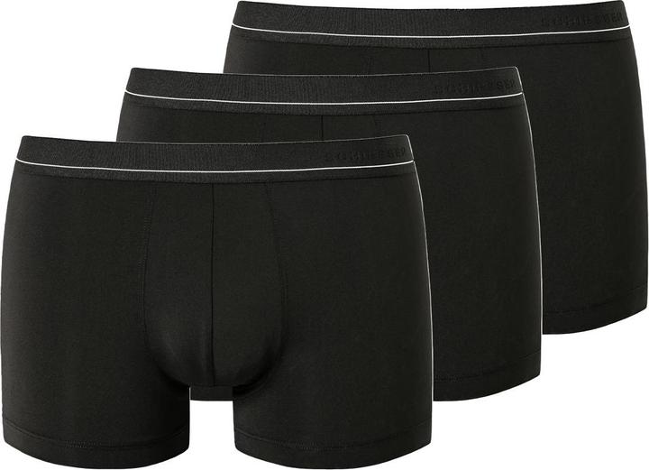 Schwarz