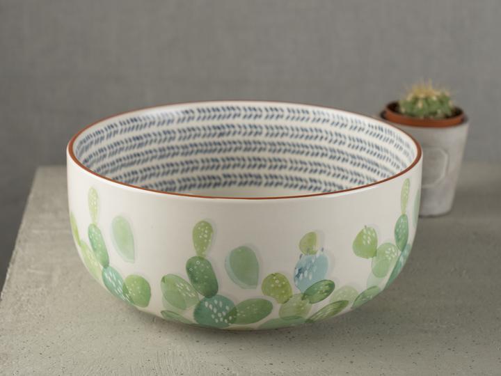 Produktbild Mikasa Drift Salad Bowl