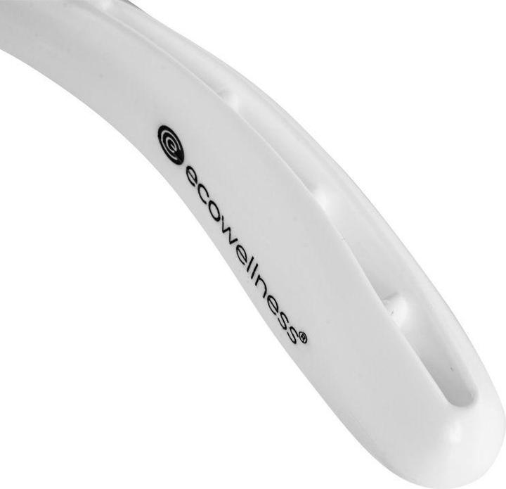 Actual product image Ecowellness QM 123 Nackenmassagegerät