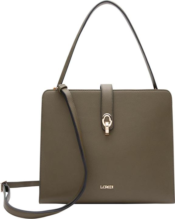 Actual product image L.Credi Petronella Schultertasche 30 cm