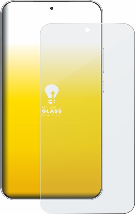 Image du produit upscreen Verre de protection Film de protection en verre Film de protection d'écran mat (1 pièce(s), Nubia Red Magic 7)